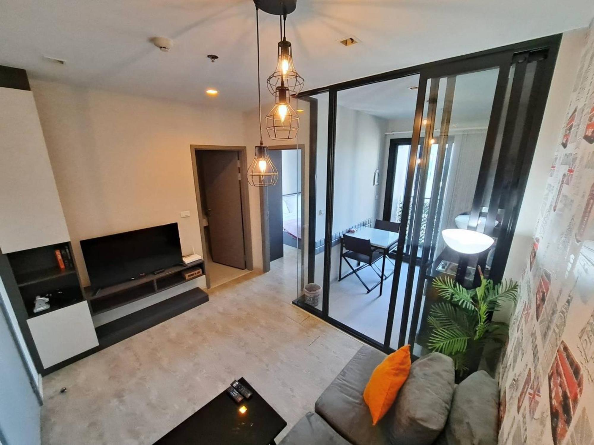 The Base Central Pattaya By Mickey Exterior foto
